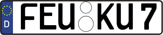 FEU-KU7