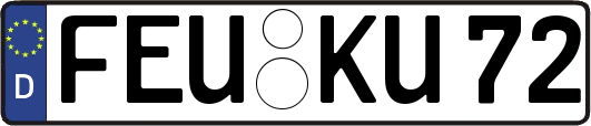 FEU-KU72
