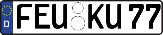 FEU-KU77