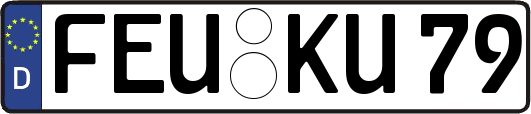 FEU-KU79