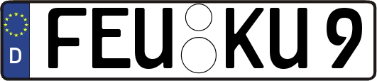 FEU-KU9