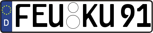 FEU-KU91