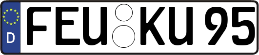 FEU-KU95