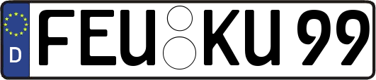 FEU-KU99
