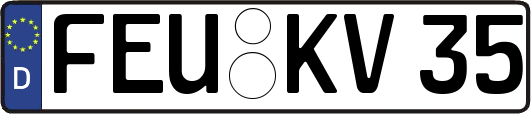 FEU-KV35