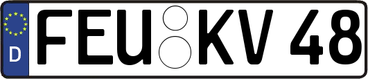 FEU-KV48
