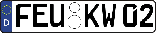 FEU-KW02