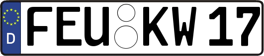 FEU-KW17