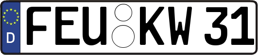 FEU-KW31