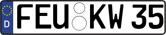 FEU-KW35