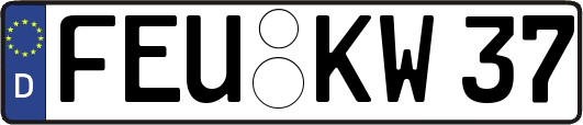 FEU-KW37