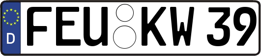 FEU-KW39