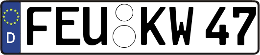 FEU-KW47