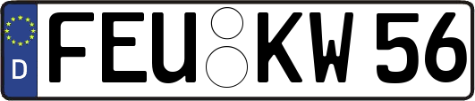 FEU-KW56