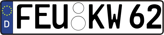 FEU-KW62
