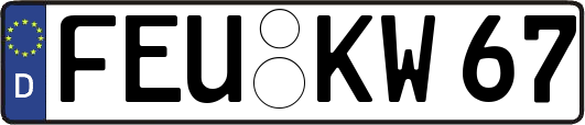 FEU-KW67