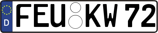 FEU-KW72