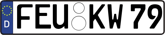 FEU-KW79