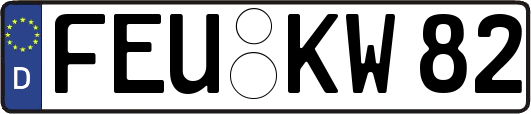 FEU-KW82