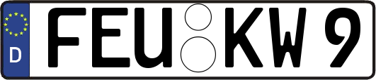 FEU-KW9