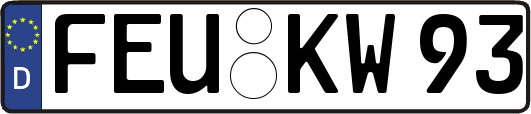 FEU-KW93