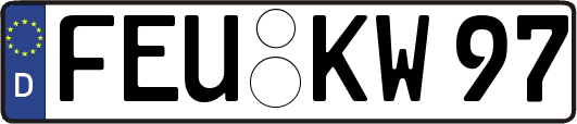 FEU-KW97