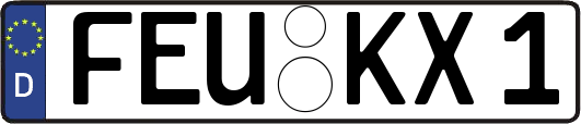 FEU-KX1