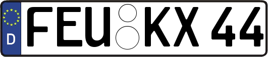 FEU-KX44