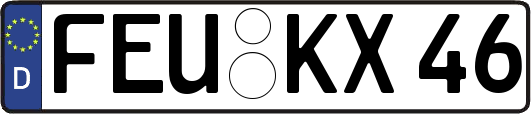 FEU-KX46