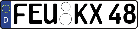 FEU-KX48