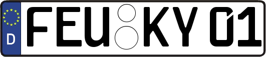 FEU-KY01
