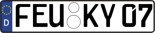 FEU-KY07