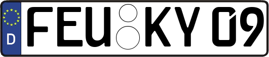 FEU-KY09