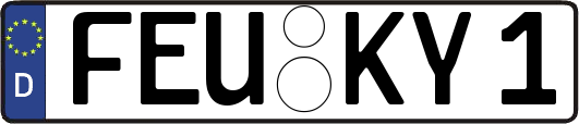 FEU-KY1