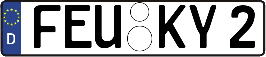 FEU-KY2