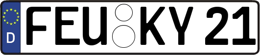 FEU-KY21