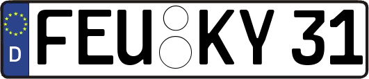 FEU-KY31