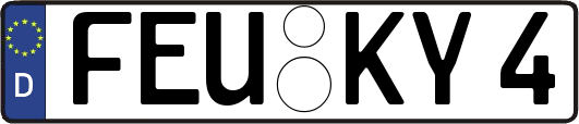FEU-KY4