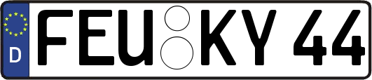FEU-KY44