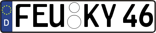 FEU-KY46