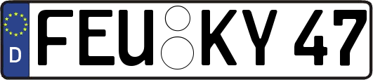 FEU-KY47