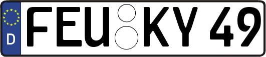 FEU-KY49