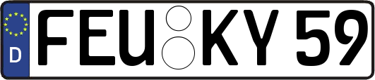 FEU-KY59