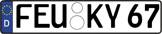 FEU-KY67
