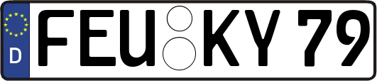 FEU-KY79