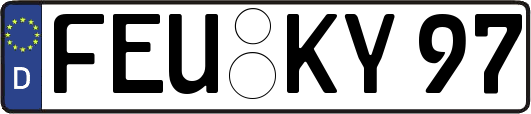 FEU-KY97