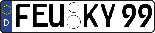 FEU-KY99