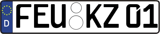 FEU-KZ01