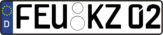 FEU-KZ02