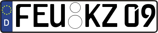 FEU-KZ09